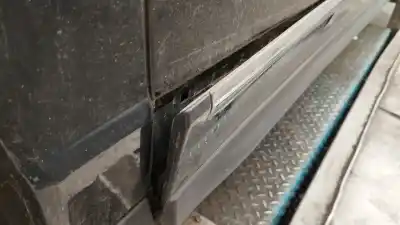 Second-hand car spare part left front door for citroen c6 básico oem iam references   