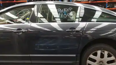 Pezzo di ricambio per auto di seconda mano porta posteriore sinistra per citroen c6 básico riferimenti oem iam 