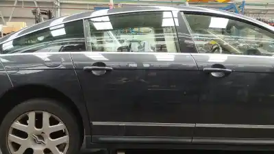 Pezzo di ricambio per auto di seconda mano porta posteriore destra per citroen c6 básico riferimenti oem iam 