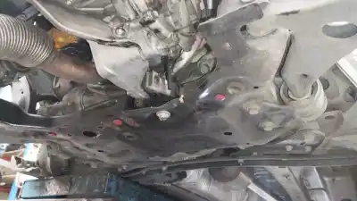 Second-hand car spare part  for FORD FOCUS TURN.  OEM IAM references   