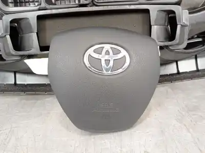 Автозапчасти б/у комплект подушки безопасности за toyota auris (_e18_) 1.8 hybrid (zwe186_) ссылки oem iam 559810220 8917002j70 620765300