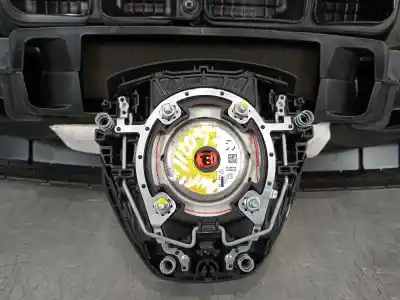 Автозапчасти б/у комплект подушки безопасности за toyota auris (_e18_) 1.8 hybrid (zwe186_) ссылки oem iam 559810220 8917002j70 620765300