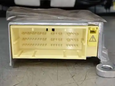 Автозапчасти б/у комплект подушки безопасности за toyota auris (_e18_) 1.8 hybrid (zwe186_) ссылки oem iam 559810220 8917002j70 620765300