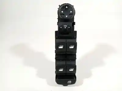 Peça sobressalente para automóvel em segunda mão botão / interruptor elevador vidro dianteiro esquerdo por peugeot 208 2020 referências oem iam 9678264zd