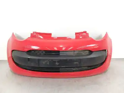 Second-hand car spare part FRONT BUMPER for CITROEN C1  OEM IAM references 521190H070  