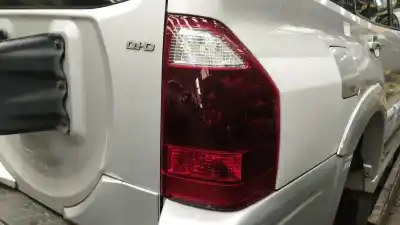 Pezzo di ricambio per auto di seconda mano  per MITSUBISHI MONTERO (V60/V70)  Riferimenti OEM IAM   