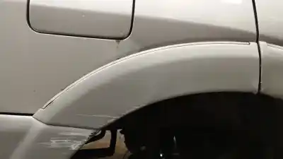 Автозапчасти б/у ПРАВОЕ ЗАДНЕЕ КРЫЛО за MITSUBISHI MONTERO (V60/V70)  ссылки OEM IAM   