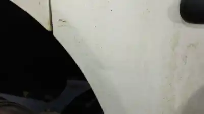 Автозапчастина б/у праві бічні розсувні двері для volkswagen caddy ka/kb (2k) furg. посилання на oem iam   