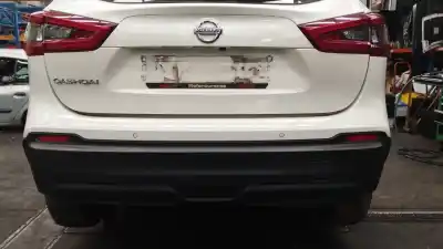 İkinci el araba yedek parçası  için NISSAN QASHQAI (J11)  OEM IAM referansları   