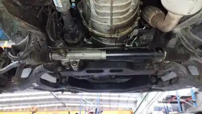 Second-hand car spare part STEERING RACK for SSANGYONG KYRON  OEM IAM references   