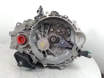 Peça sobressalente para automóvel em segunda mão caixa de velocidades por kia cee´d business referências oem iam wcj6e