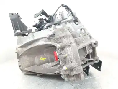 Pezzo di ricambio per auto di seconda mano riduttore per kia cee´d business riferimenti oem iam wcj6e m56cf31 