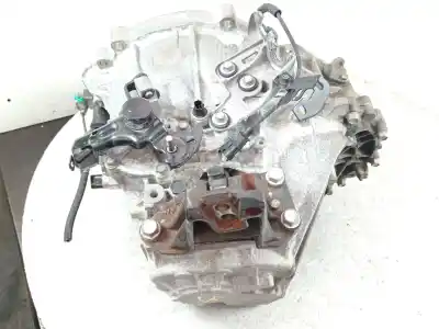 Pezzo di ricambio per auto di seconda mano riduttore per kia cee´d business riferimenti oem iam wcj6e m56cf31 