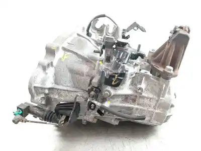 Pezzo di ricambio per auto di seconda mano riduttore per kia cee´d business riferimenti oem iam wcj6e m56cf31 