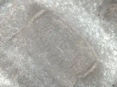 Pezzo di ricambio per auto di seconda mano riduttore per kia cee´d business riferimenti oem iam wcj6e m56cf31 