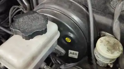 Автозапчасти б/у тормозной серво за SSANGYONG REXTON 2.9 Turbodiesel CAT ссылки OEM IAM   