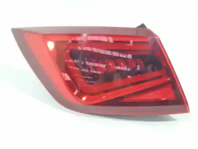 Автозапчастина б/у лівий ход ліхар для seat leon st (5f8) x-perience 4drive посилання на oem iam 5f9945207b  