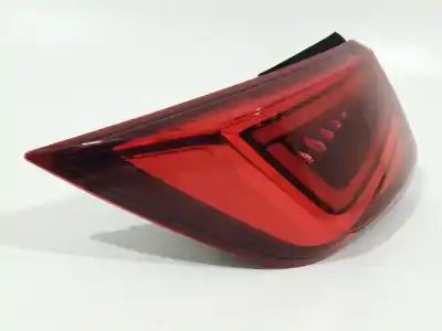 Автозапчастина б/у лівий ход ліхар для seat leon st (5f8) x-perience 4drive посилання на oem iam 5f9945207b  