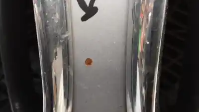 Second-hand car spare part bonnet for bmw x5 (e53) 3.0d oem iam references   