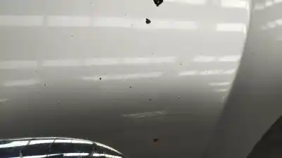 Second-hand car spare part bonnet for bmw x5 (e53) 3.0d oem iam references   