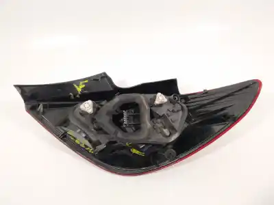 Second-hand car spare part left tailgate light for opel corsa d ´´111 years´´ oem iam references 89316319  