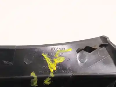 Second-hand car spare part left tailgate light for opel corsa d ´´111 years´´ oem iam references 89316319  