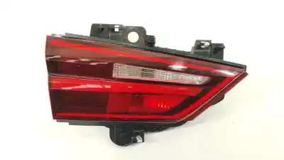 Tweedehands auto-onderdeel linker achterlamp in deur voor bmw x2 (f39) sdrive18d oem iam-referenties 63217420747