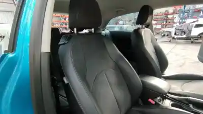 Автозапчасти б/у сиденье правое переднее за seat leon sc (5f5) style ссылки oem iam   