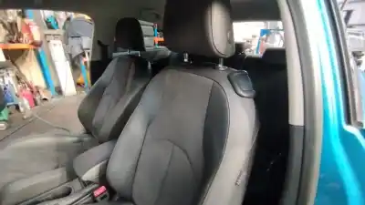 Автозапчасти б/у левое переднее сидение за seat leon sc (5f5) style ссылки oem iam   