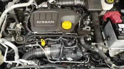 İkinci el araba yedek parçası  için NISSAN QASHQAI (J11)  OEM IAM referansları R9MA402  