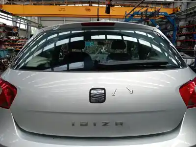 Автозапчастина б/у  для SEAT IBIZA (6J5)  Посилання на OEM IAM   