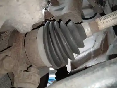 Peça sobressalente para automóvel em segunda mão  por SMART FORFOUR (454)  Referências OEM IAM P3815A010  
