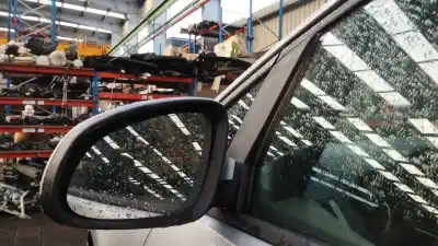 Автозапчастина б/у ліве дзеркало для opel astra j lim. enjoy посилання на oem iam 1428455  