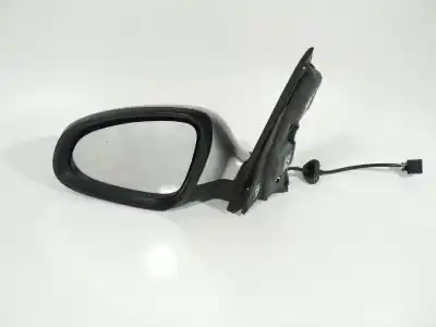 Автозапчастина б/у ліве дзеркало для opel astra j lim. enjoy посилання на oem iam 1428455  