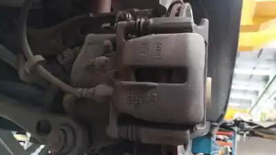 Автозапчасти б/у задний правый тормозной суппорт за AUDI A6 AVANT (4F5) 3.2 FSI ссылки OEM IAM   