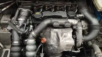 Piesă de schimb auto la mâna a doua MOTOR COMPLET pentru PEUGEOT 5008  Referințe OEM IAM 9HZ  