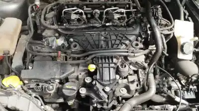 Автозапчасти б/у полный двигатель за FORD KUGA (CBS) Titanium ссылки OEM IAM TXMA  D4204T