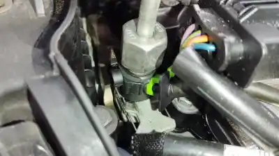 Second-hand car spare part complete engine for ford kuga (cbs) titanium oem iam references txma  d4204t