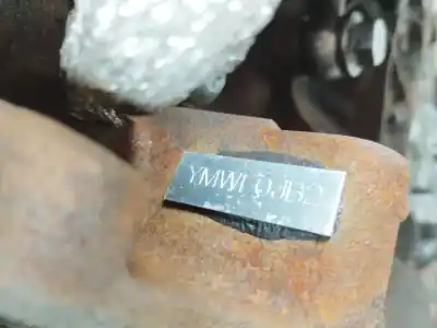 Автозапчасти б/у полный двигатель за ford kuga (cbs) titanium ссылки oem iam txma  d4204t