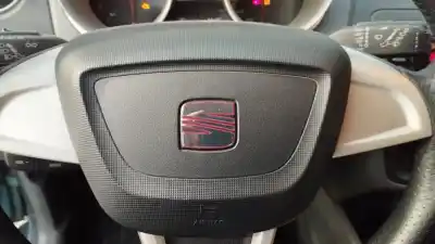 Автозапчасти б/у комплект подушки безопасности за seat ibiza (6j5) reference ссылки oem iam   