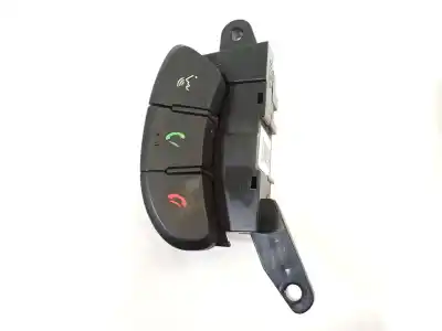 Peça sobressalente para automóvel em segunda mão comandos do volante por kia soul ( ) concept referências oem iam 96700b2800 96700b2000 96700b2600 96710b2600