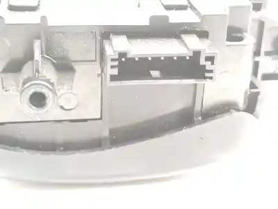 Peça sobressalente para automóvel em segunda mão comandos do volante por kia soul ( ) concept referências oem iam 96700b2800 96700b2000 96700b2600 96710b2600