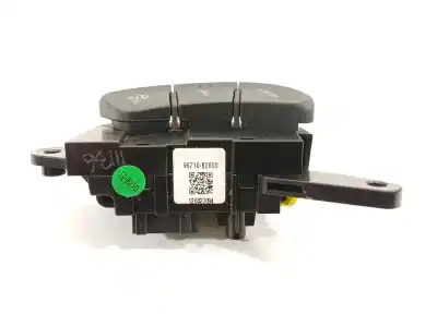 Peça sobressalente para automóvel em segunda mão comandos do volante por kia soul ( ) concept referências oem iam 96700b2800 96700b2000 96700b2600 96710b2600
