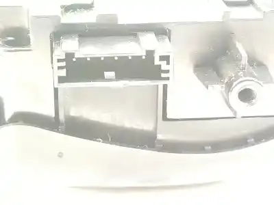 Peça sobressalente para automóvel em segunda mão comandos do volante por kia soul ( ) concept referências oem iam 96700b2800 96700b2000 96700b2600 96710b2600