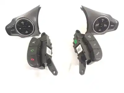 Peça sobressalente para automóvel em segunda mão Comandos Do Volante por KIA SOUL ( ) Concept Referências OEM IAM 96700B2800 96700B2000 96700B2600 96710B2600