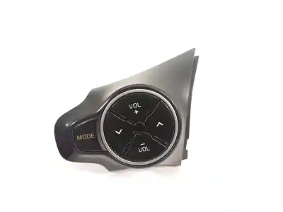 Peça sobressalente para automóvel em segunda mão comandos do volante por kia soul ( ) concept referências oem iam 96700b2800 96700b2000 96700b2600 96710b2600