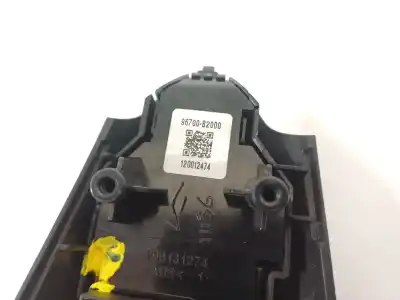 Peça sobressalente para automóvel em segunda mão comandos do volante por kia soul ( ) concept referências oem iam 96700b2800 96700b2000 96700b2600 96710b2600