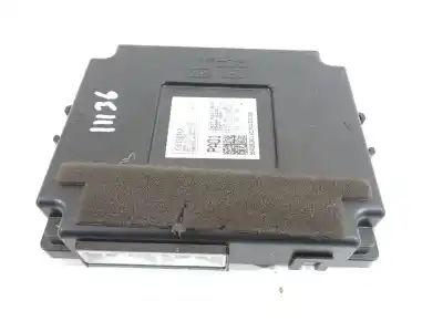 Peça sobressalente para automóvel em segunda mão módulo eletrônico por kia soul ( ) concept referências oem iam 95400b2a01