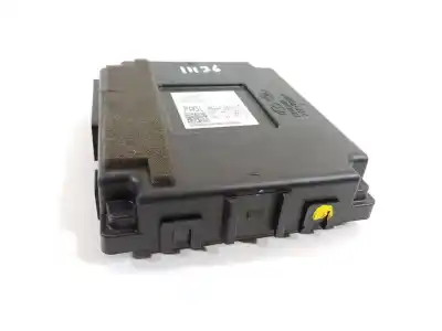 Second-hand car spare part electronic module for kia soul ( ) concept oem iam references 95400b2a01  