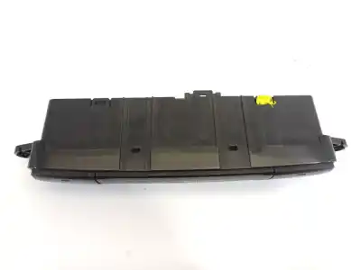 Second-hand car spare part multifunction switch for kia soul ( ) concept oem iam references 93700b 2pc0ca  